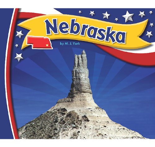 Nebraska by M. J. York