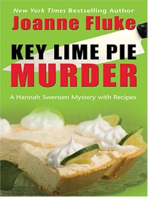 Key Lime Pie Murder