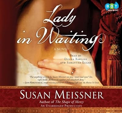 Lady in Waiting: A Novel