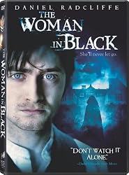 The Woman in Black (+ UltraViolet Digital Copy)