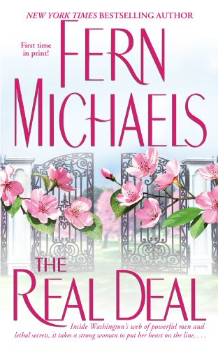 The Real Deal by Fern Michaels