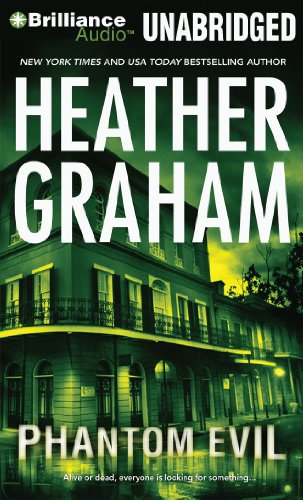 Phantom Evil by Heather Graham