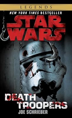 Death Troopers