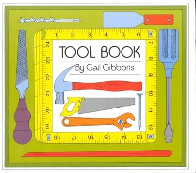 Tool Book