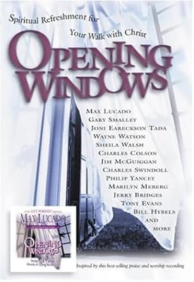 Opening Windows