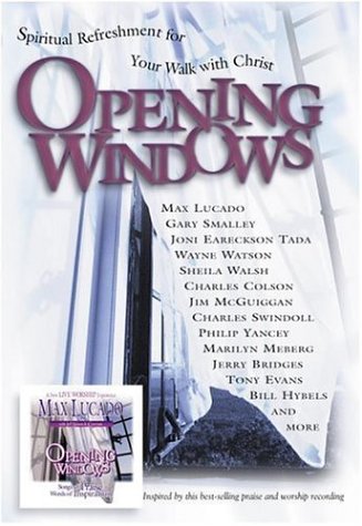 Opening Windows by Various
