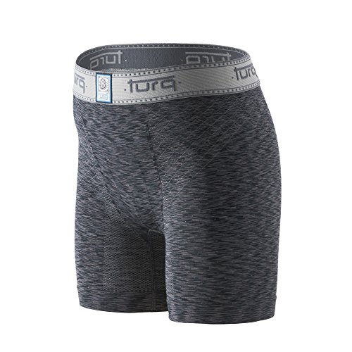 Algopix Similar Product 18 - Turq Performance Boys Underwear  Boys