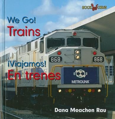 Trains / En Trenes