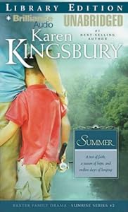 Summer (Sunrise Series-Baxter 3, Book 2)