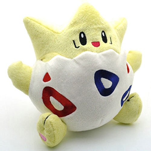 Pokemon Togepi 12
