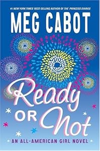 Ready or Not: An All-American Girl Novel