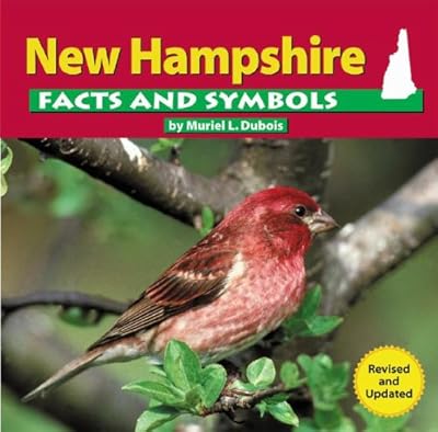 New Hampshire Facts and Symbols