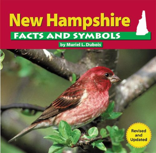 New Hampshire Facts and Symbols by Muriel L. DuBois