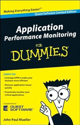 Application Performance Monitoring for Dummies