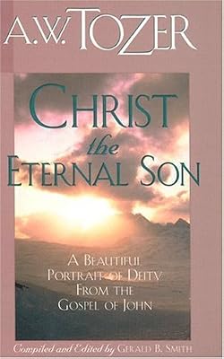 Christ the Eternal Son