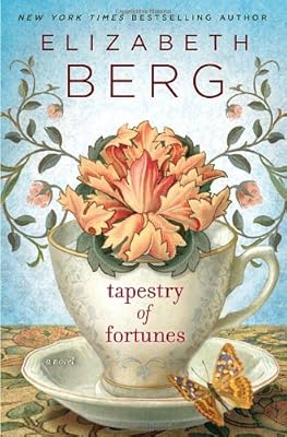 Tapestry of Fortunes: A Novel