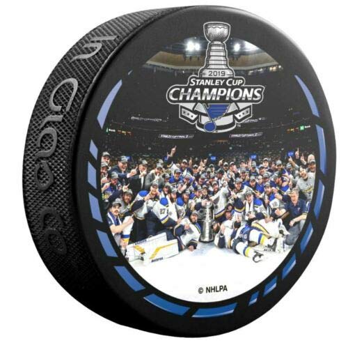 Algopix Similar Product 7 - The Hockey Company 2019 Stanley Cup