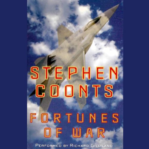 Fortunes of War by Stephen Coonts