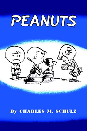 Peanuts by Charles M Schulz