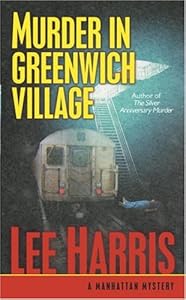 Murder in Greenwich Village: A Manhattan Mystery (Manhattan Mysteries)