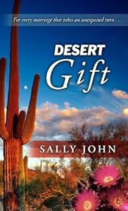 Desert Gift