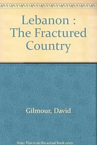 Lebanon: The Fractured Country