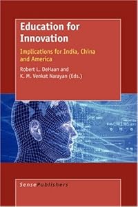 Education for Innovation by Robert L. Dehaan