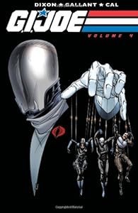 G. I. Joe, Vol. 4
