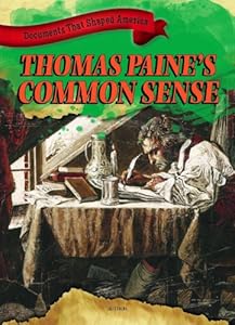 Thomas Paine's Common Sense