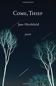 Come, Thief: Poems