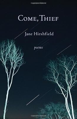 Come, Thief: Poems