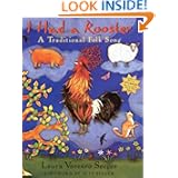 I had a Rooster