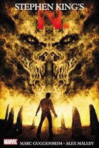 Stephen King's N.