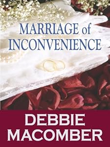 Marriage of Inconvenience by Debbie Macomber