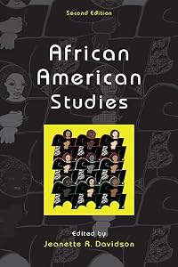 African American Studies by Jeanette R. Davidson