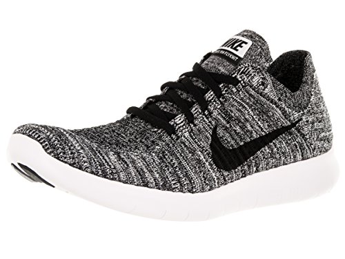 Nike Men's Free Rn Flyknit Running Shoe