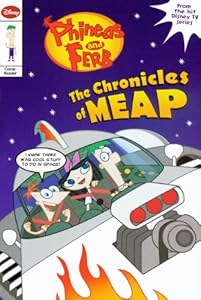 The Chronicles Of Meap
