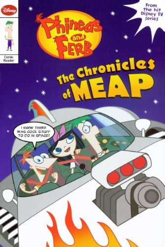 The Chronicles Of Meap by John Green