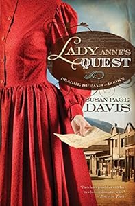 Lady Anne's Quest
