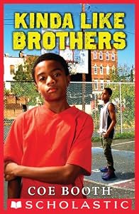 Kinda Like Brothers