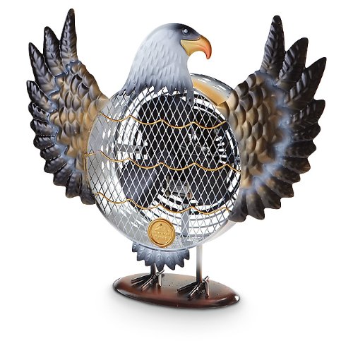 Algopix Similar Product 10 - Himalayan Breeze Decorative Fan