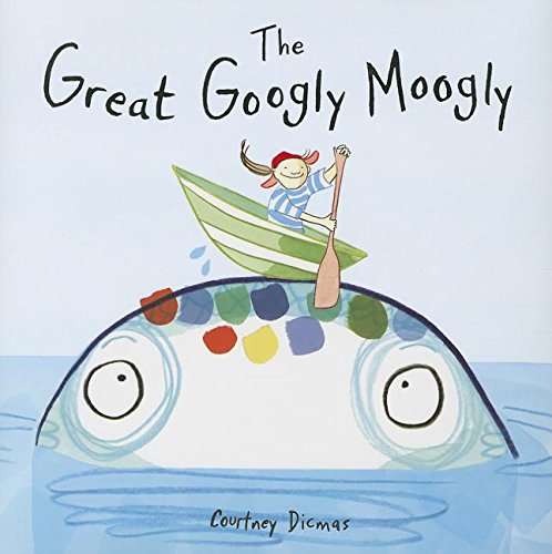 Great Googly Moogly