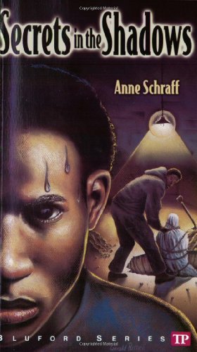 Secrets in the Shadows by Anne E Schraff