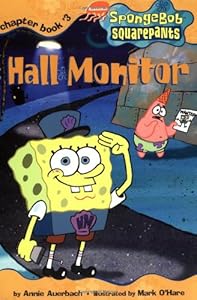 Hall Monitor