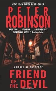 Friend of the Devil (Inspector Banks Novels)