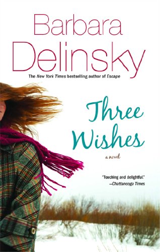 Three Wishes by Barbara Delinsky