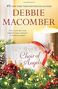 Choir of Angels: Shirley, Goodness and Mercy\Those Christmas Angels\Where Angels Go