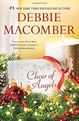 Choir of Angels: Shirley, Goodness and Mercy\Those Christmas Angels\Where Angels Go