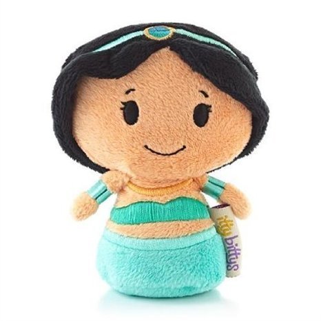Hallmark Itty Bittys Jasmine Plush