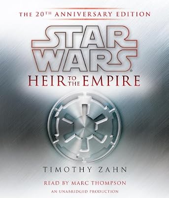 Star Wars: Heir to the Empire, 20th Anniversary Edition
